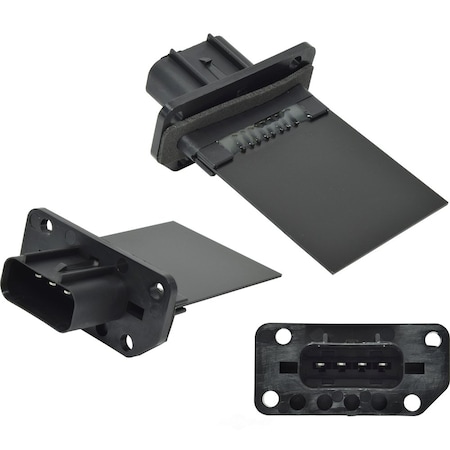 Uac Blower Resistor No Uac Sw 9961C SW 9961C